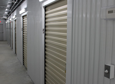 St. Mary Storage: Storage Options & Sizes